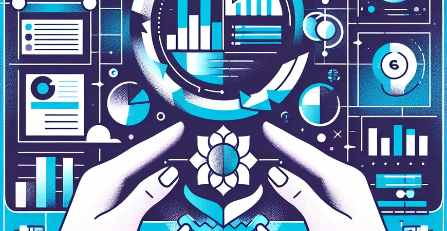 财务共享系统 vs ERP：集团财务管控的集中化改造攻略